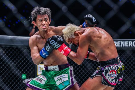 5 Massive Takeaways From ONE 173: Superbon Vs. Noiri - BVM Sports