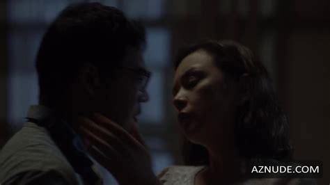 BEAUTY GONZALEZ Nude AZNude