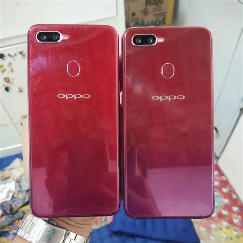 Jual OPPO F9 F5 F1S RAM 6 64GB ORIGINAL Hp Second Indonesia Shopee