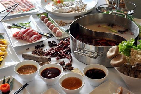 Descubriendo El Huoguo La Olla Caliente O Hot Pot Chino En Casa Lafu