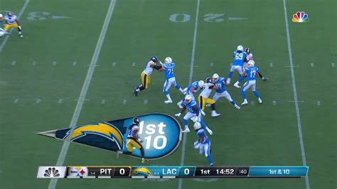 Steelers vs. Chargers highlights | Week 6