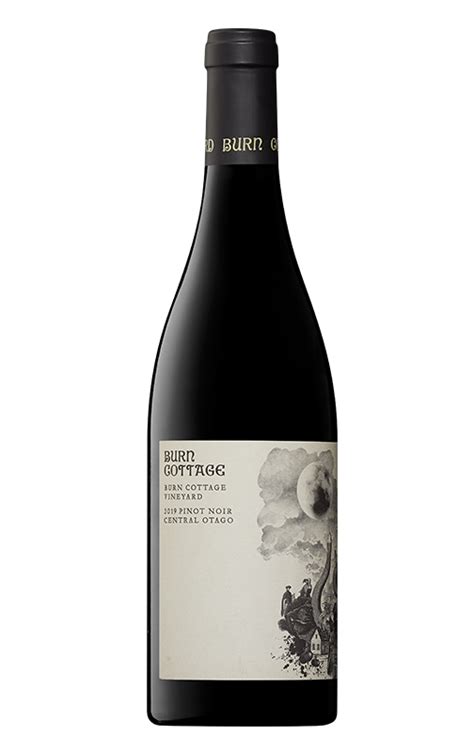 Comprar Burn Cottage Vineyard Central Otago Pinot Noir Bodeboca