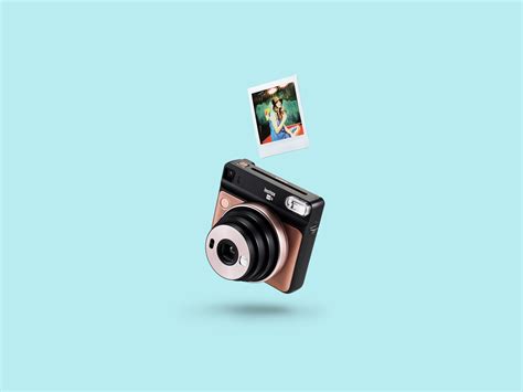 Fujifilm Instax Square SQ6 Review: Simple Square Shots | WIRED