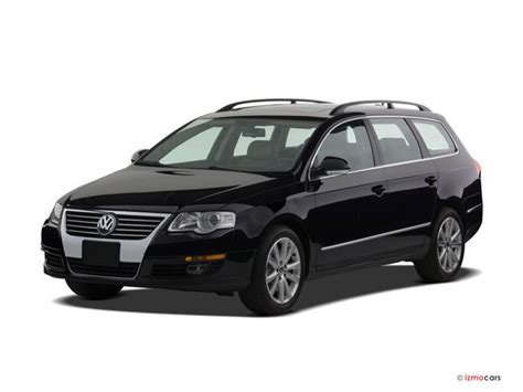 2009 Volkswagen Passat Wagon Review, Pricing, & Pictures | U.S. News