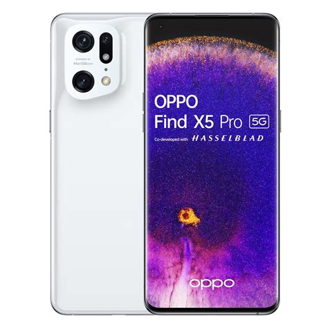 Oppo Find X Pro G Cph Ceramic White Gb Gb Ram Gsm Unlocked