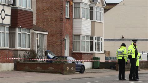 Man Arrested After Two Women Shot Dead At A House In St Leonards East