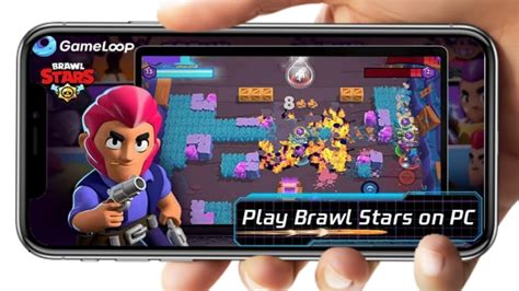 How To Play Brawl Stars On Pc Otosection