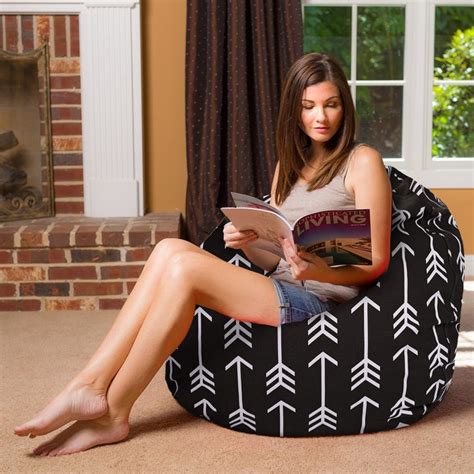 19 Cheap Bean Bag Chairs To Dive Headfirst Into 2022