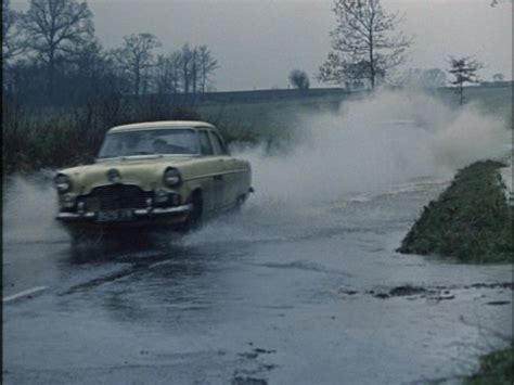 Imcdb Org Ford Zephyr Mkii E In Look At Life Against The