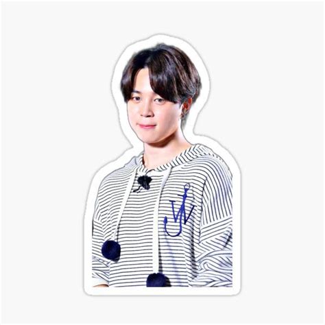 Bts Cute Stickers Pack