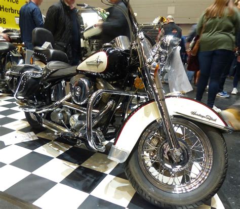 Harley Davidson Heritage Softtail Vr Stkone Flickr