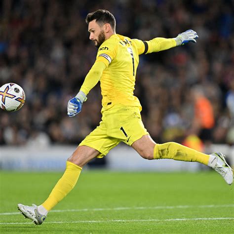 Hugo Lloris Arabie Saoudite Tats Unis France Quel Avenir Pour