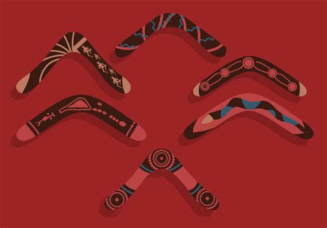 Boomerang Vector Download Free Vector Art Stock Graphics And Images