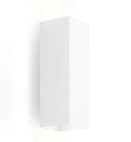 Box Mini 2 0 Gu10 Wandlamp Wever Ducre Mooi Verlichting