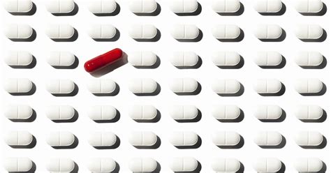 6 Beauty-Pillen für jedes Schönheitsmakel