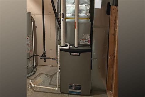 How Much Does It Cost To Replace A Furnace Primo Heat