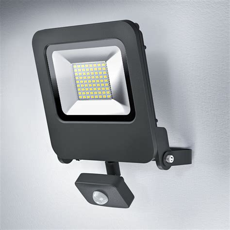 Led Floodlights For Outdoor Lighting Ledvance