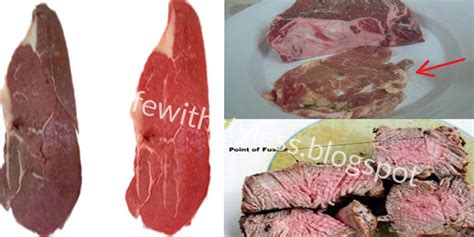 Fake Meat The Meat Glue Secret Life With Styles