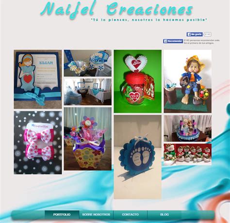 Proyecto Naijel