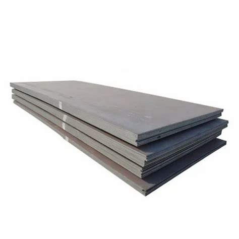 4mm Mild Steel Hot Rolled Sheet At 55 Kg Mild Steel Sheet In Indore ID 2852614451755
