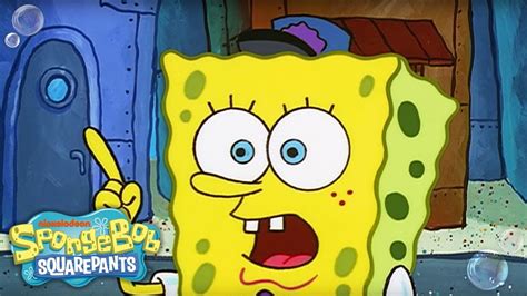 Can You Pass this Memory Test? 🧠 | SpongeBob - YouTube