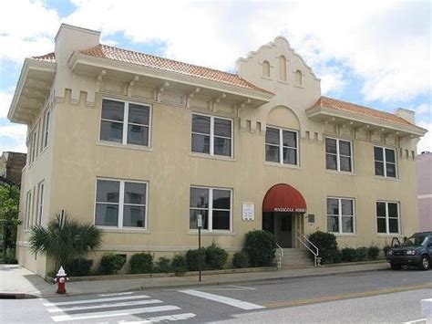 Pensacola Museums Guide - PensacolaFlorida.com