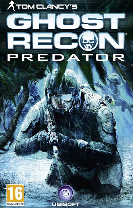 Ghost Recon : Predator - Europe Launch Trailer | EnvyDream