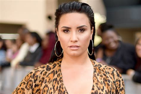 Demi Lovato Releases Ballad Still Have Me After Max Ehrich Breakup