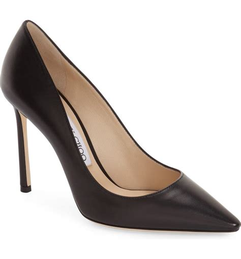 Jimmy Choo Romy Pointy Toe Pump Women Nordstrom