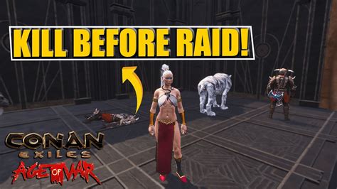 How To Kill Followers Before Raid Time Start New Glitch For Killing