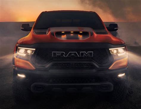 The Ultimate Guide To Choosing The Perfect RAM Truck