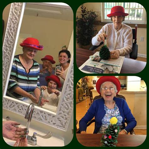 Juniper Village at Naples: Pinecones!! Pinecones!! Oh what fun!
