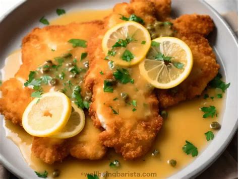 Cream Chicken Dijon Mary Berry Recipe