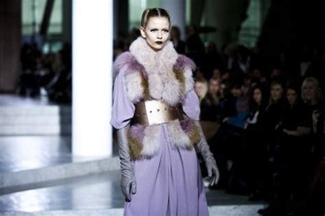 Watch: video highlights from Copenhagen Fashion Week | The Independent ...