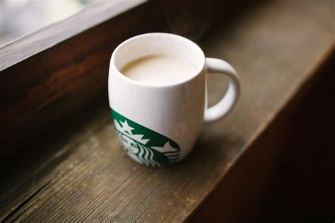 14 Most Delicious Starbucks Latte Flavors: What to Order! | Coffee Affection