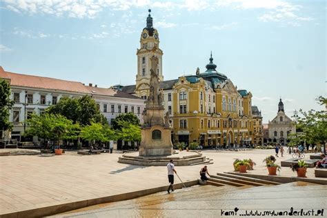 Great Things To Do In Pecs Hungary