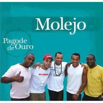 Molejo 25 álbuns da Discografia no LETRAS MUS BR