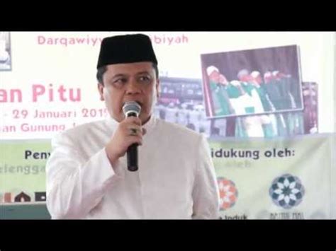 Sultan Sepuh Xiv Cirebon Grebeg Mulud Dan Muamalah Youtube