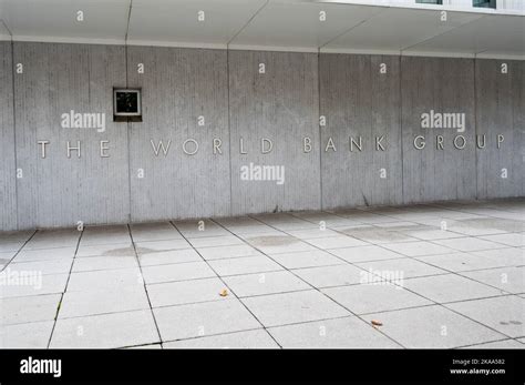 The World Bank building in Washington Stock Photo - Alamy