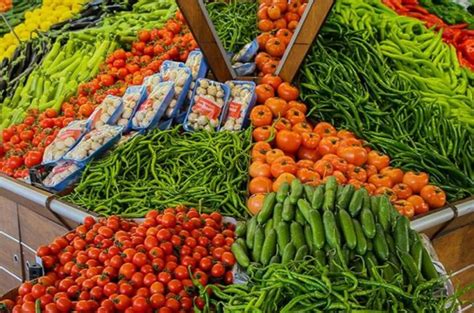 Productos agrícolas el vínculo comercial entre México y Estados Unidos