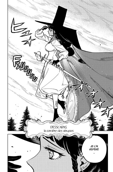 Ichi the Witch Chapter 1 VF - Lire Ichi the Witch Chapter 1 en Ligne