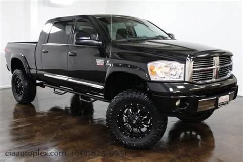 Purchase used 2009 Dodge Ram 2500 in Brandon, Mississippi, United ...