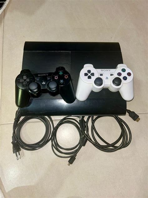 Her Ey Tam Playstation Super Slim Gb Orijinal Kol Oyun