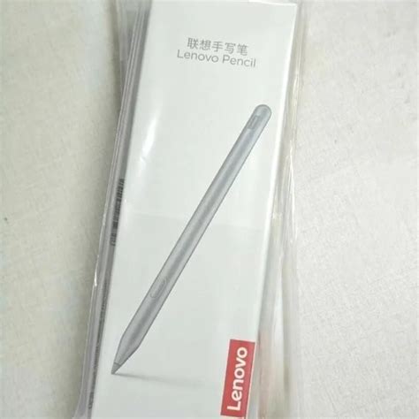 Jual LENOVO PENCIL STYLUS PEN FOR LEGION Y700 XIAOXIN PAD 2024 ORIGINAL