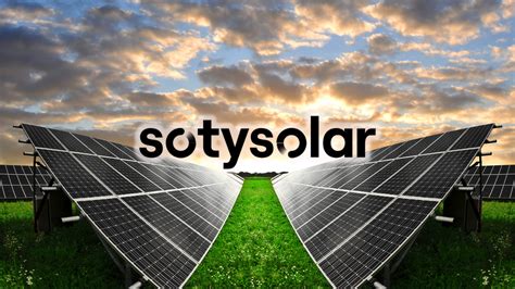 Transforme Sua Casa Economia E Energia Limpa Sotysolar Vale A Pena