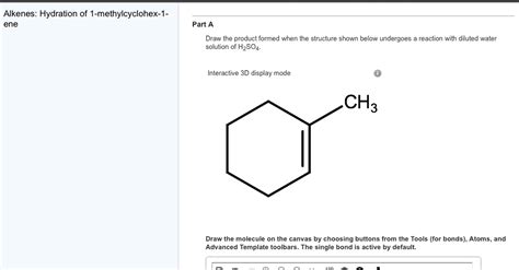 Draw The Structure Of The Product Formed In The Reaction