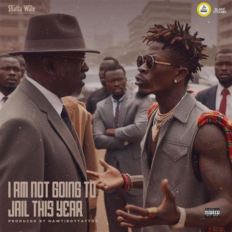 ‎iangtjty Single Album By Shatta Wale Apple Music