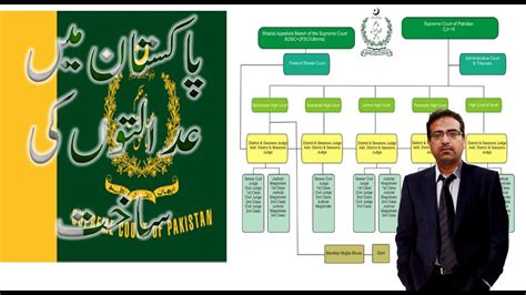 Structure Of Courts In Pakistan Judiciary Of Pakistan Court System