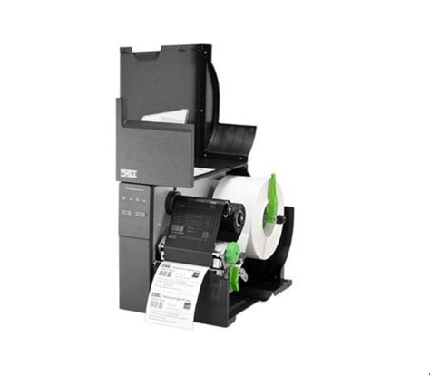 Radiance Tcs Industrial Printer Model Mb T Series Max Print