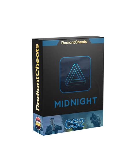 Midnight Cs Radiantcheats